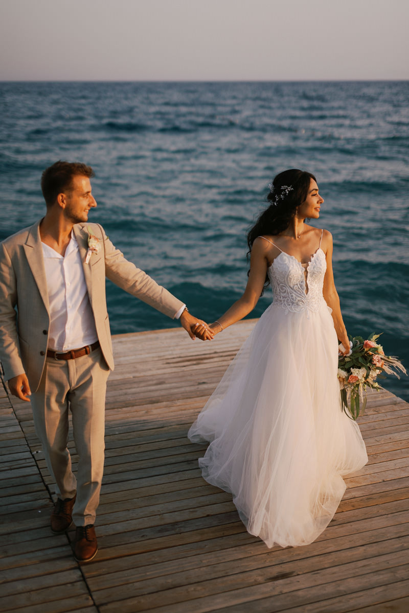 Tenerife Elopement Photographer