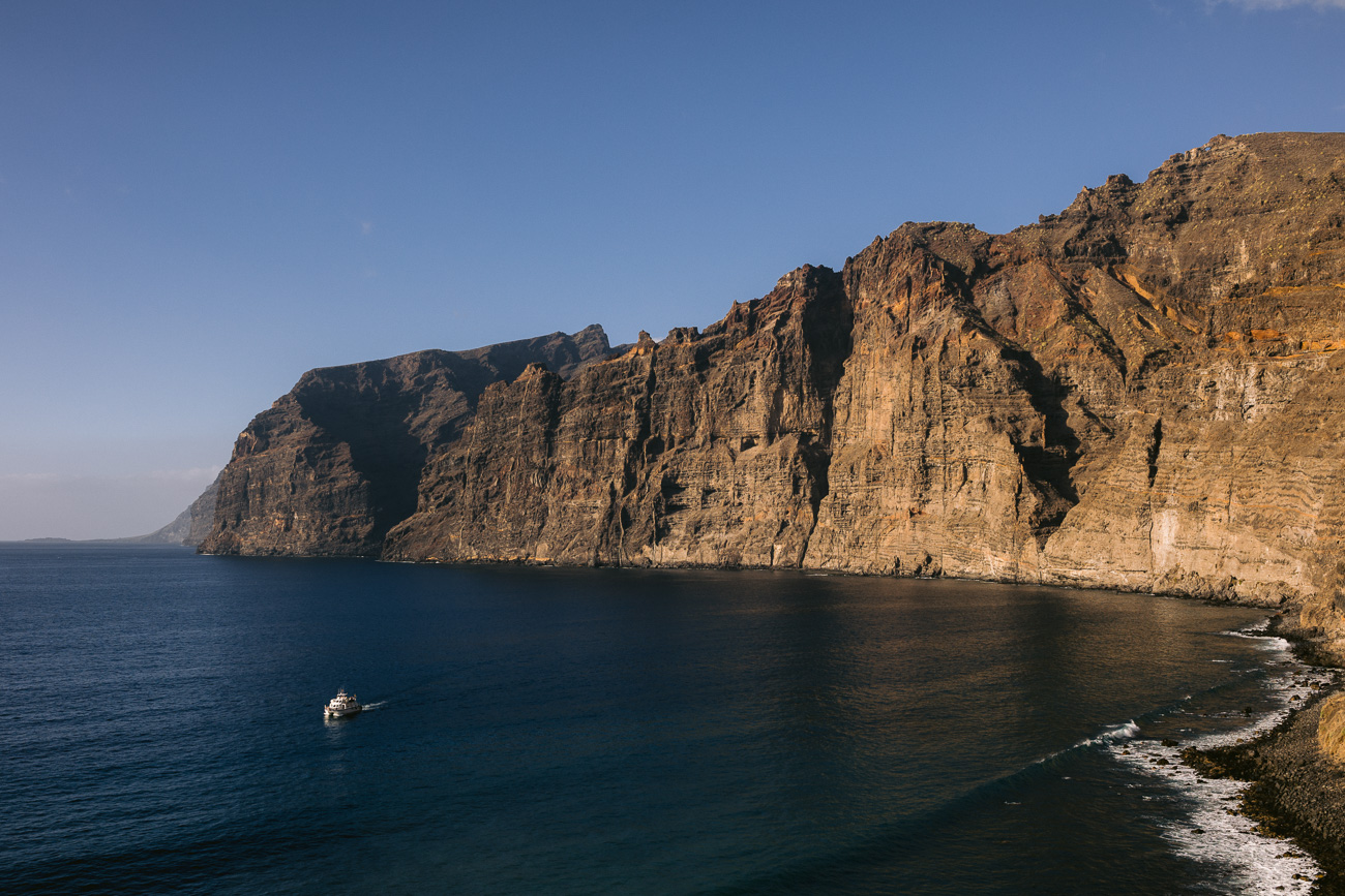 best locations to propose in tenerife
