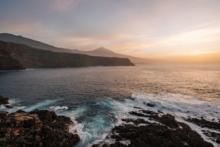 5 Best Places to Elope in Tenerife