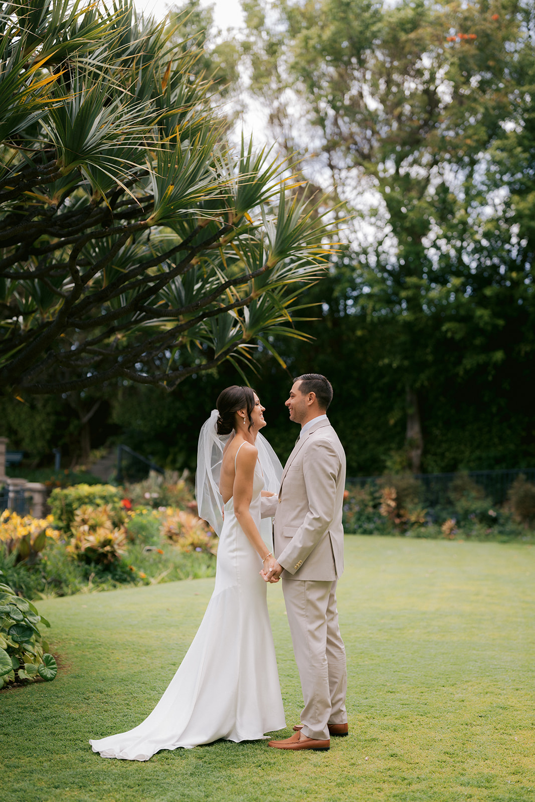 The Cliff Bay Hotel Madeira Wedding