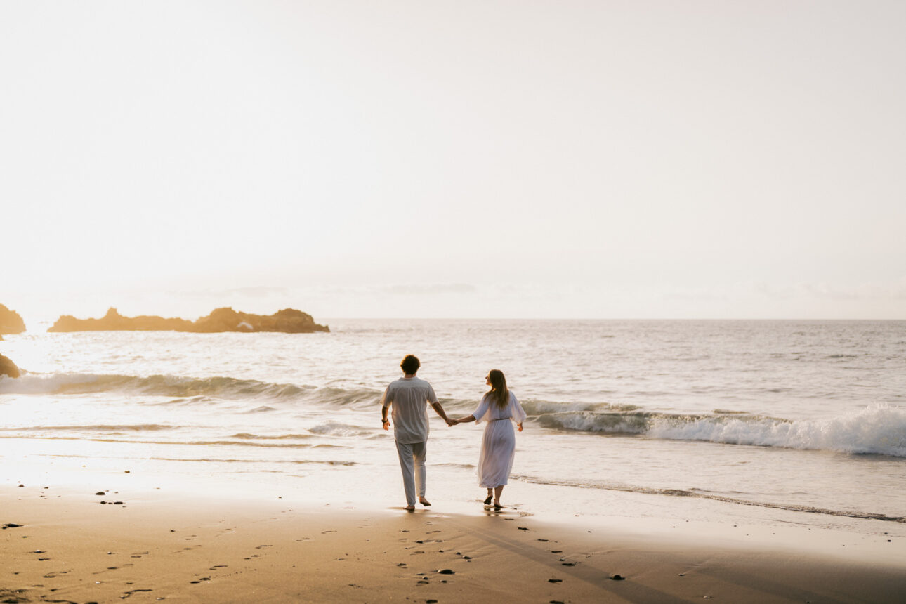 Puerto de la Cruz Family Photographer - photoshoot on the beach