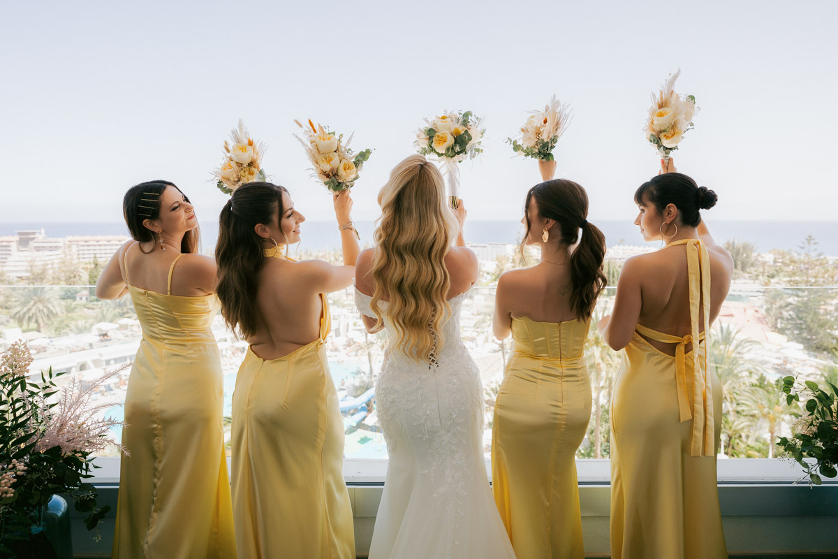 fotografo de bodas en Maspalomas Gran Canaria
