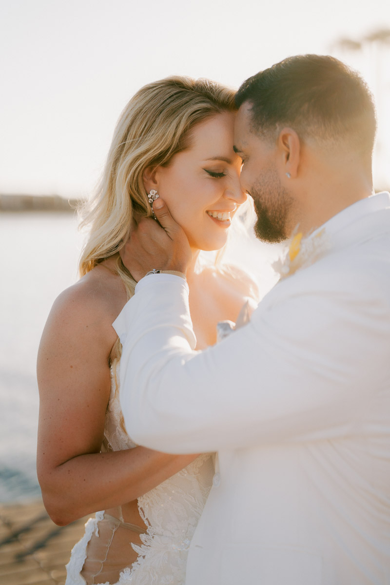 Gran Canaria wedding photographer