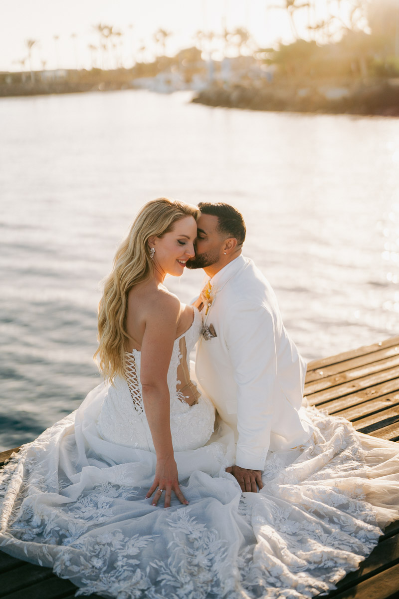 Gran Canaria wedding photography