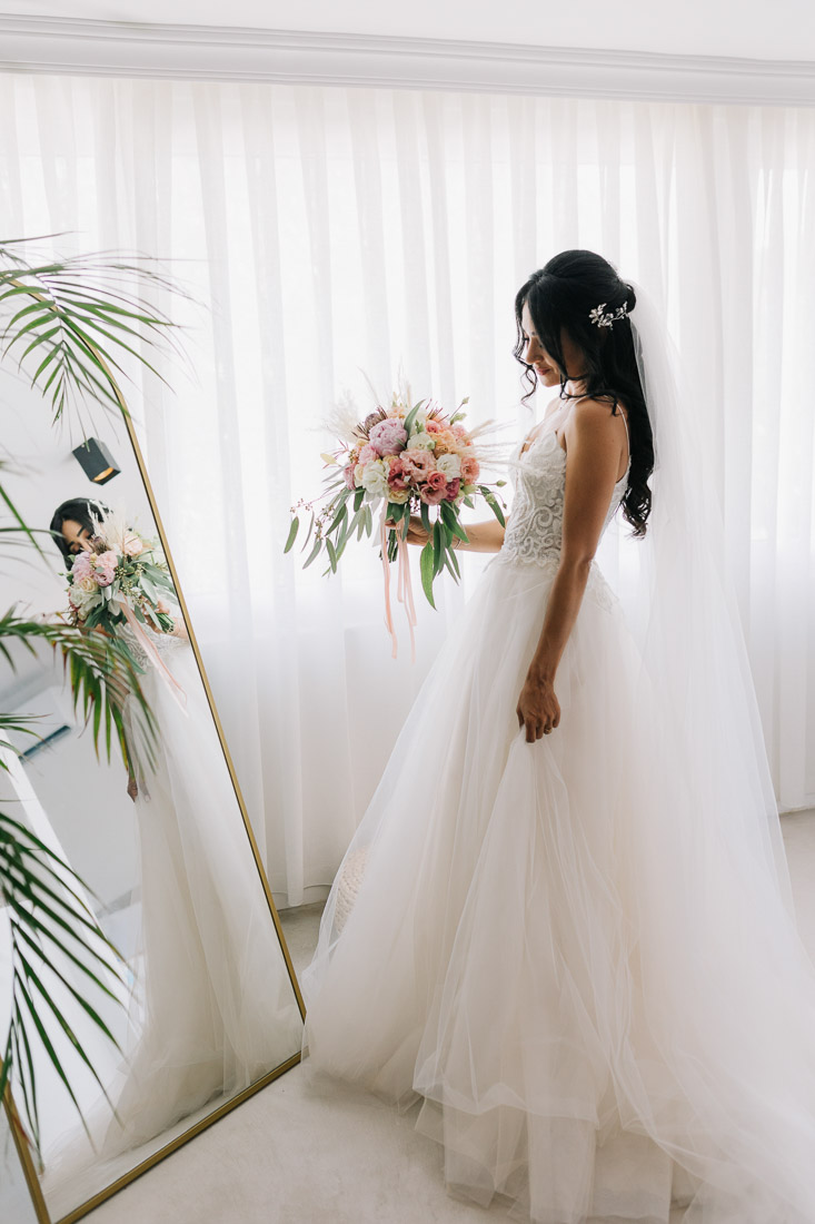 Wedding in RAW beach Hotel Antalya Lara beach